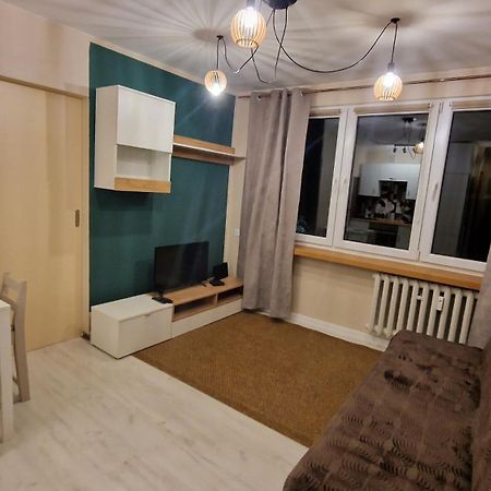 Apartament Poselska Legnica Eksteriør bilde