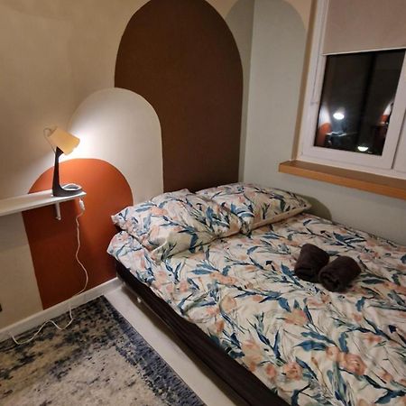 Apartament Poselska Legnica Eksteriør bilde