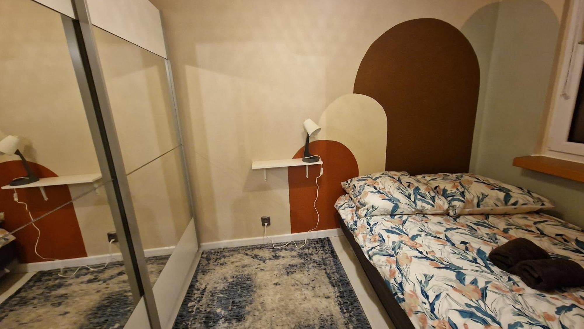 Apartament Poselska Legnica Eksteriør bilde