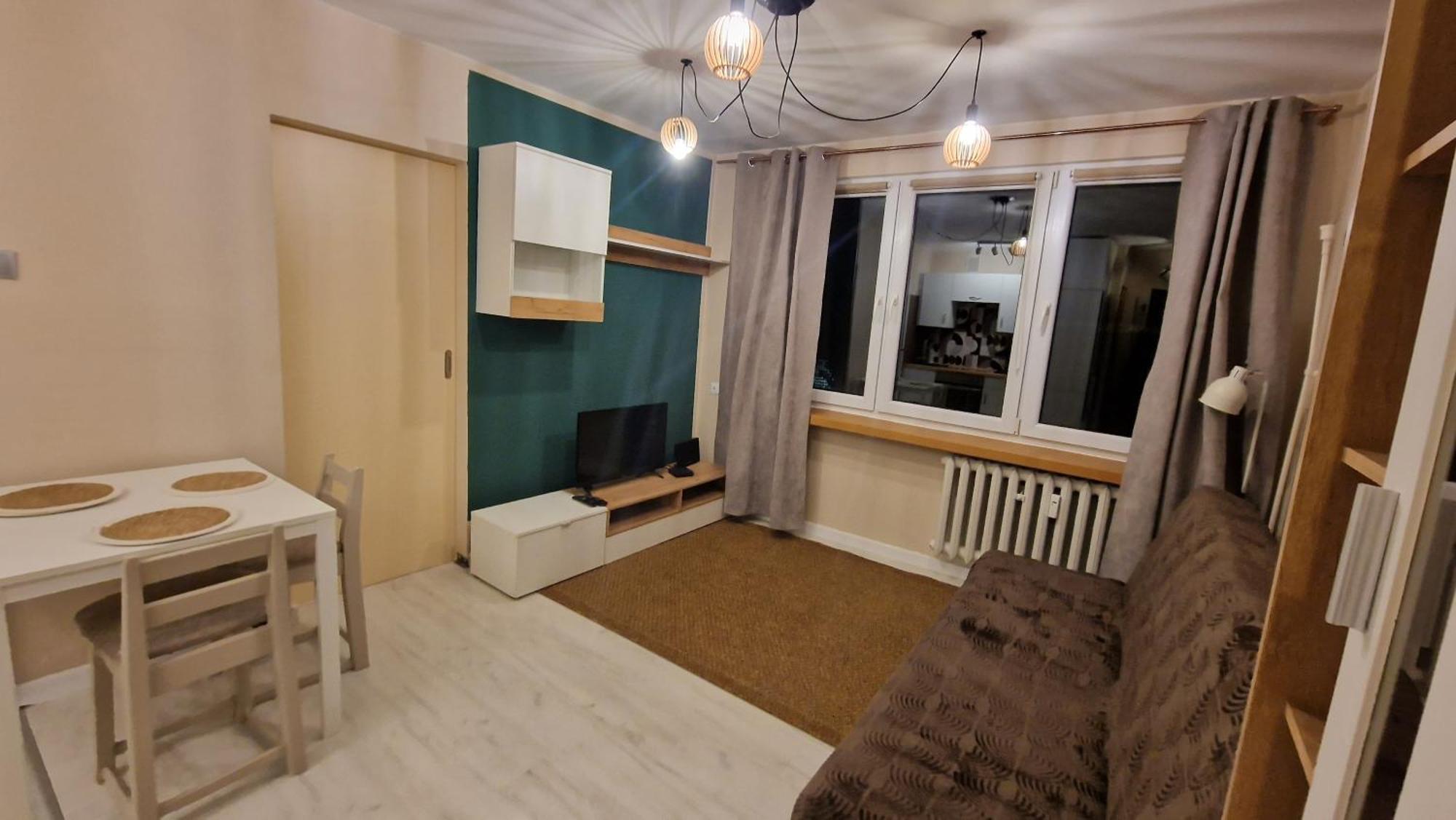 Apartament Poselska Legnica Eksteriør bilde