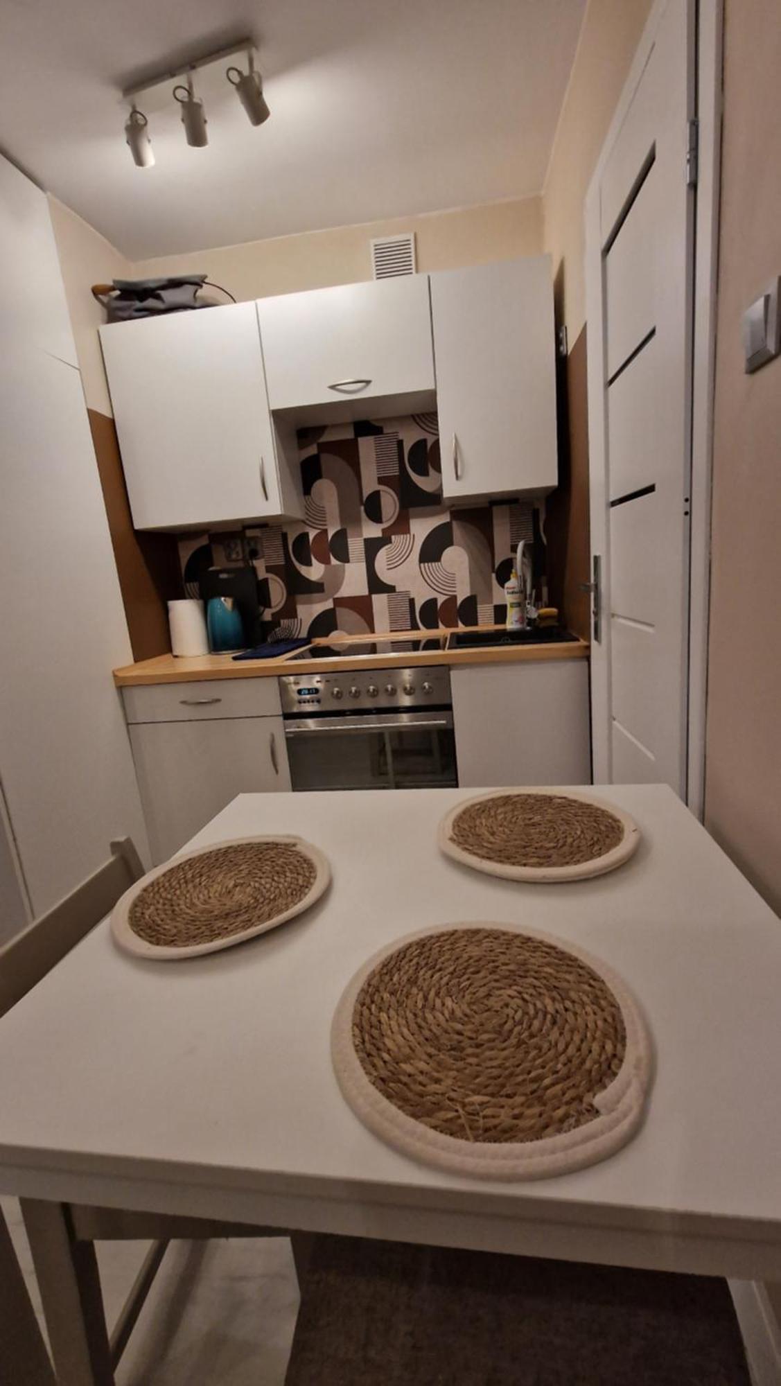 Apartament Poselska Legnica Eksteriør bilde