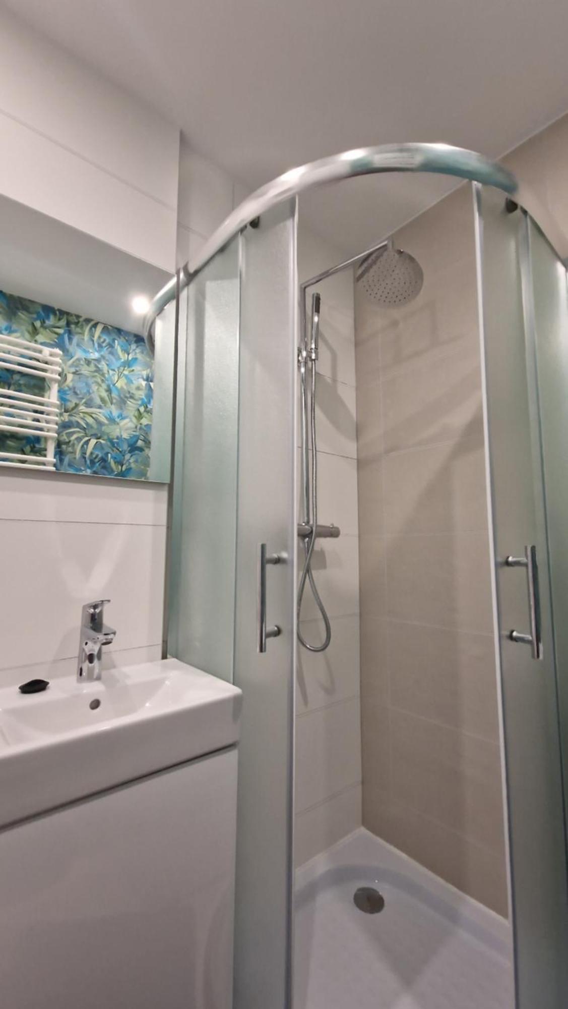 Apartament Poselska Legnica Eksteriør bilde