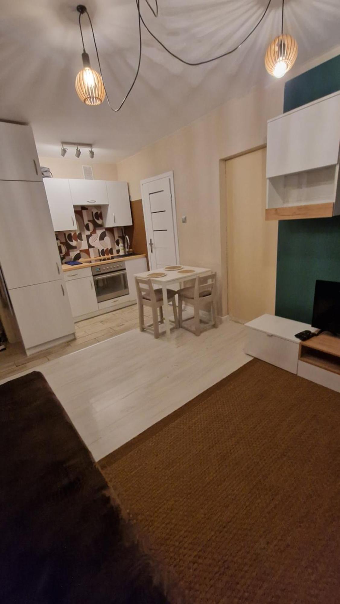 Apartament Poselska Legnica Eksteriør bilde