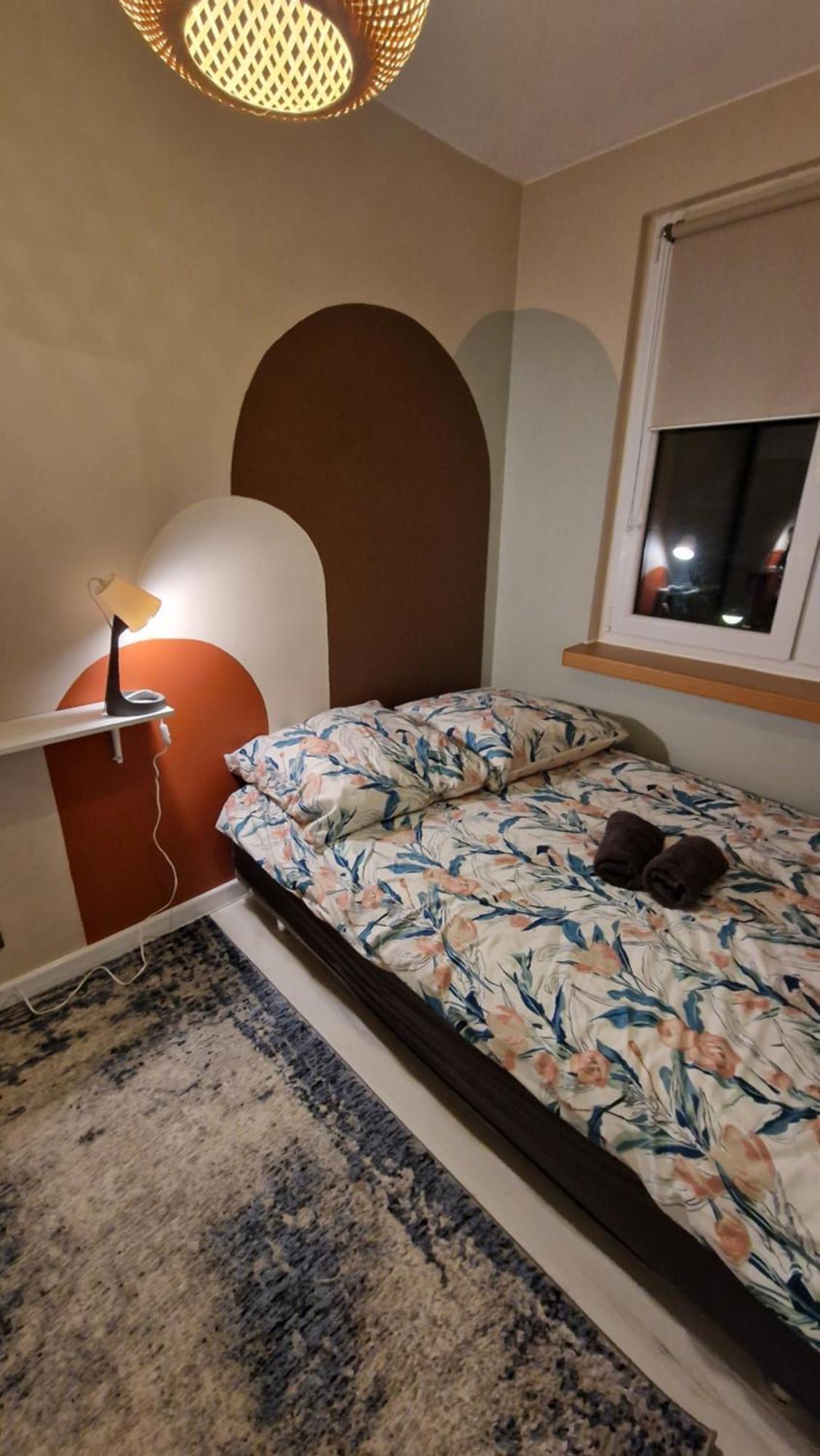 Apartament Poselska Legnica Eksteriør bilde