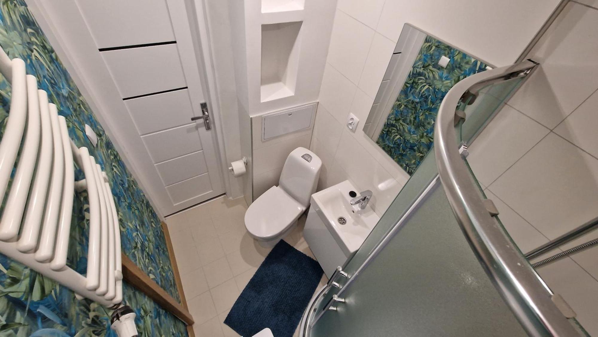 Apartament Poselska Legnica Eksteriør bilde